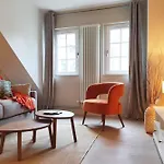 La Plume De Malherbe - Parking - Coup De Coeur Apartament *