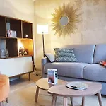 La Plume De Malherbe - Parking - Coup De Coeur Apartament Caen