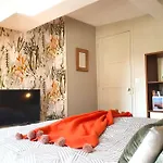 La Plume De Malherbe - Parking - Coup De Coeur Apartament Caen