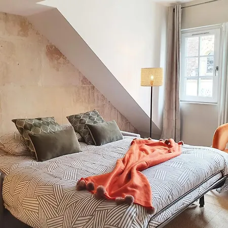 Appartamento La Plume De Malherbe - Parking - Coup De Coeur