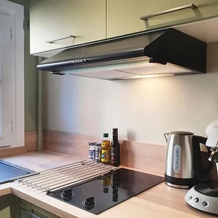 La Plume De Malherbe - Parking - Coup De Coeur Appartamento Caen