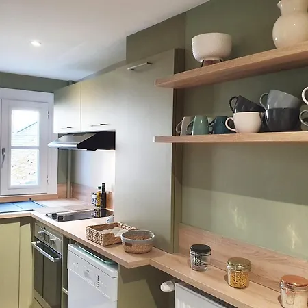 La Plume De Malherbe - Parking - Coup De Coeur Caen