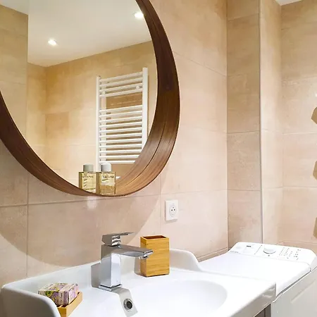 La Plume De Malherbe - Parking - Coup De Coeur *